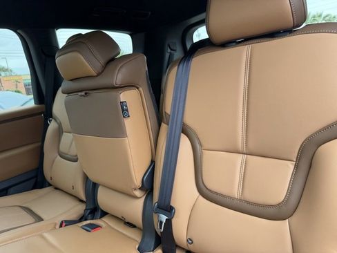 New 2026 Nissan Armada SL image 23