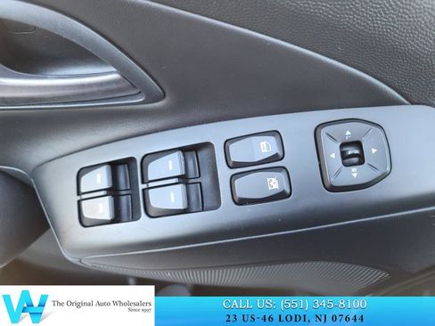 Used 2014 Hyundai Tucson SE image 12