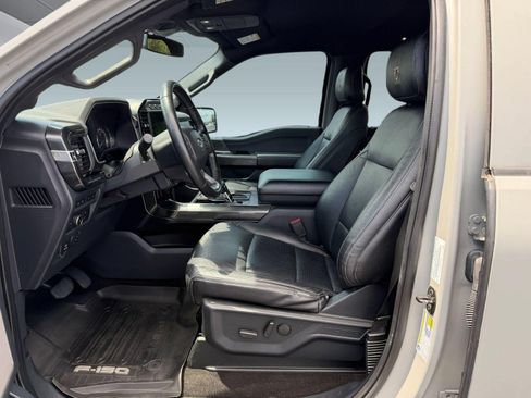 Used 2021 Ford F150 XLT w/ Equipment Group 302A High AWD/4WD image 5