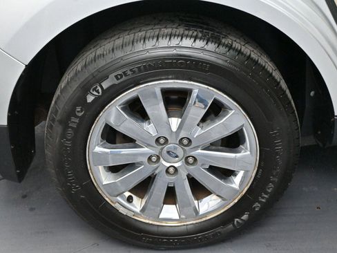 Used 2010 Ford Edge Limited image 30