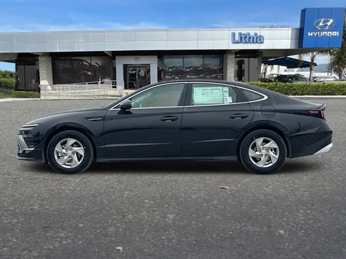 New 2026 Hyundai Sonata SE image 6