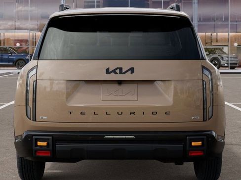 New 2027 Kia Telluride SX Prestige X-Pro AWD/4WD image 13
