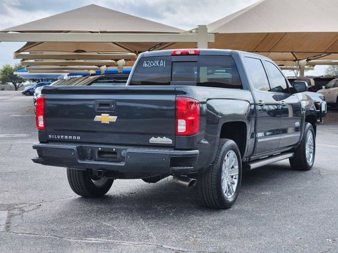 Used 2017 Chevrolet Silverado 1500 High Country image 7