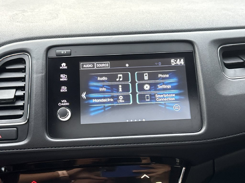 Used 2022 Honda HR-V EX-L image 20