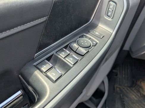 Used 2024 Ford F250 XLT w/ XLT Premium Package AWD/4WD image 10