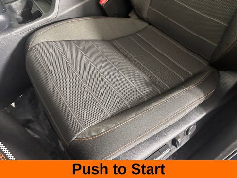 Used 2025 Honda CR-V Sport image 8