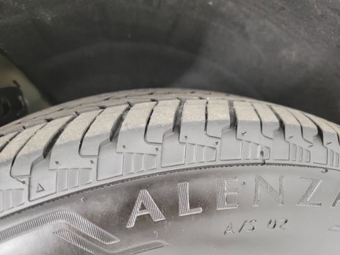 Certified 2023 Chevrolet Equinox LT AWD/4WD image 4