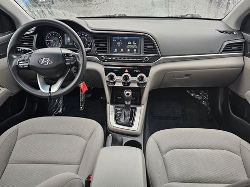 Used 2019 Hyundai Elantra SEL image 17