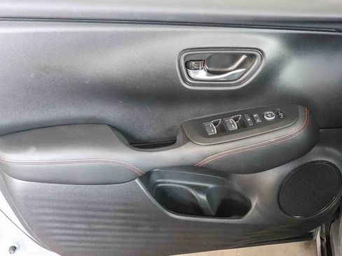 Certified 2025 Honda HR-V Sport image 22