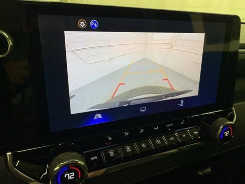 New 2026 Chevrolet Colorado Trail Boss w/ Midnight Edition image 12