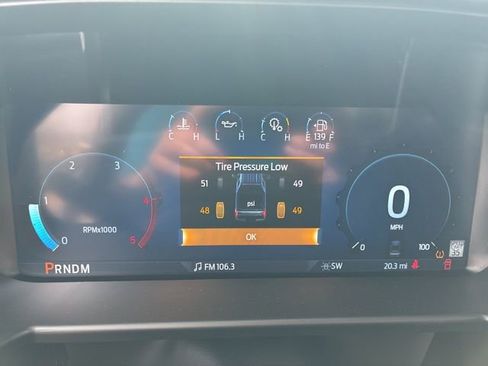 New 2026 Ford F350 King Ranch w/ Chrome Package AWD/4WD image 40