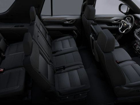 New 2024 Chevrolet Tahoe LS w/ Driver Alert Package image 65