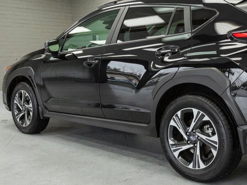 Used 2024 Subaru Crosstrek 2.0i Premium image 35
