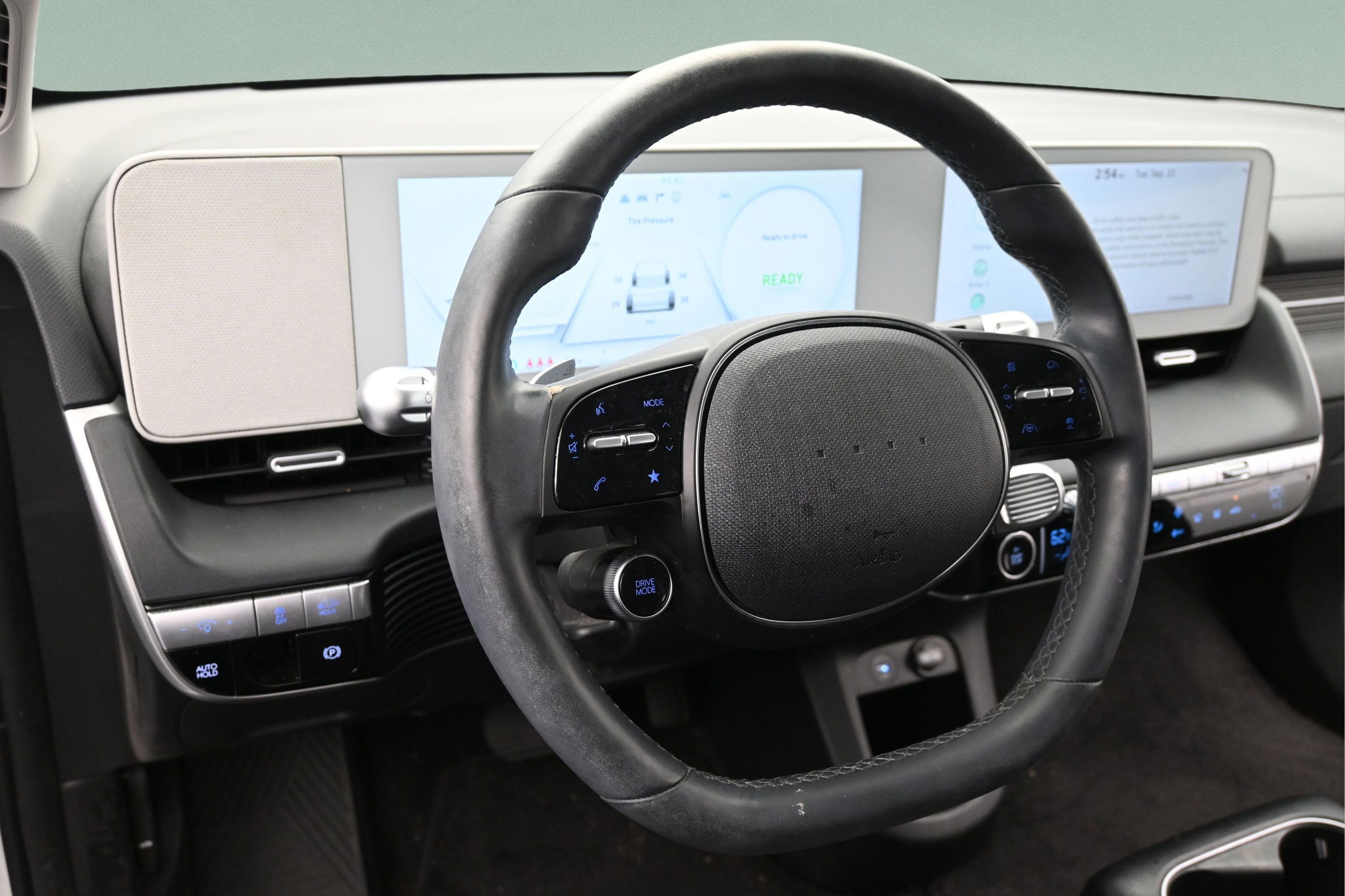 Used 2024 Hyundai Ioniq 5 SEL RWD image 13