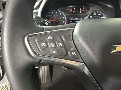 Used 2023 Chevrolet Malibu LT w/ Sport Edition FWD image 16