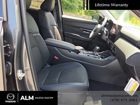 New 2026 MAZDA CX-5 Preferred AWD/4WD image 17