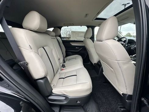 New 2026 MAZDA CX-90 3.3 Turbo w/ Preferred Package image 30