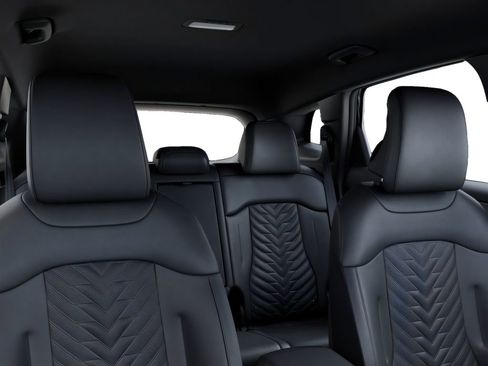 New 2026 Kia Sportage X-Line AWD/4WD image 27