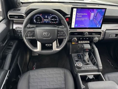 New 2026 Toyota 4Runner TRD Sport Premium image 7