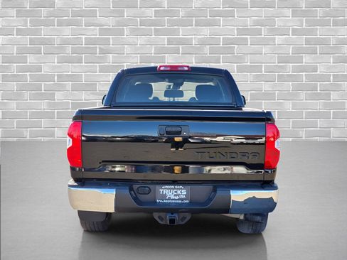 Used 2019 Toyota Tundra SR5 RWD image 4