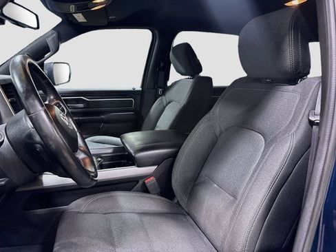 Used 2019 RAM 1500 Big Horn AWD/4WD image 17