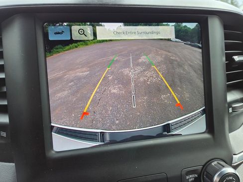 Used 2022 RAM 1500 Big Horn image 20