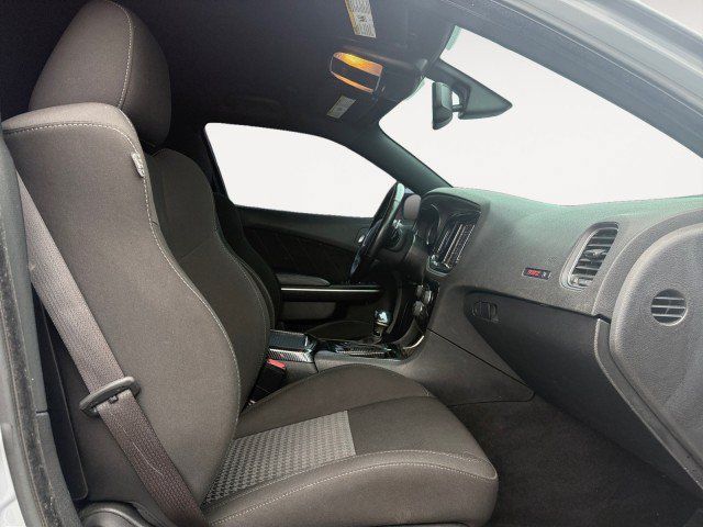 Used 2021 Dodge Charger Scat Pack RWD image 10