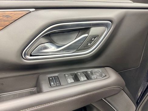 Certified 2024 Chevrolet Tahoe Premier AWD/4WD image 23