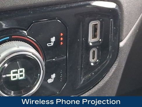 Used 2023 Chevrolet Silverado 1500 RST AWD/4WD image 14