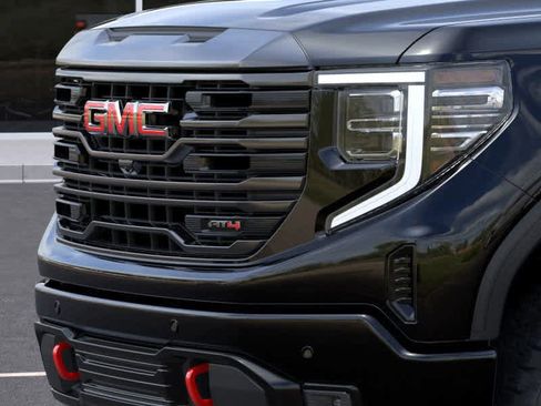 New 2026 GMC Sierra 1500 AT4 w/ Technology Package AWD/4WD image 28