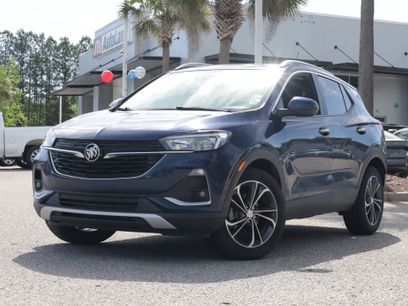 Used 2023 Buick Envision Essence