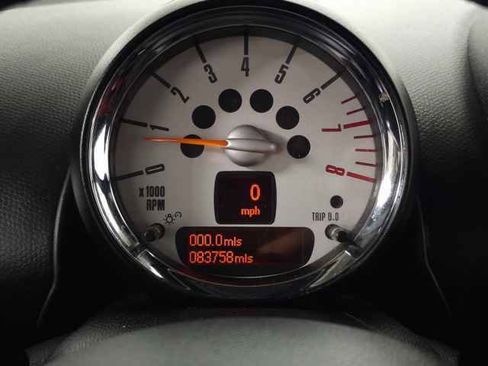 Used 2012 MINI Cooper Countryman S image 19