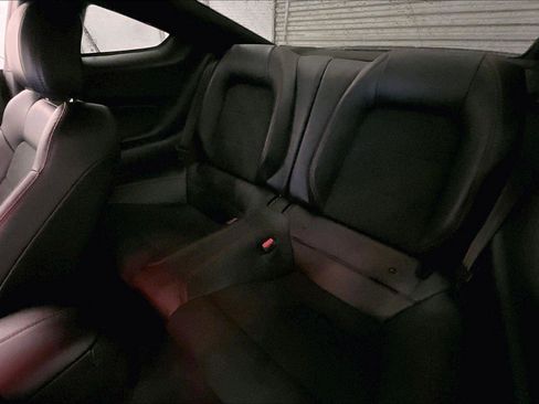 Certified 2022 Ford Mustang GT Premium w/ Equipment Group 401A image 25