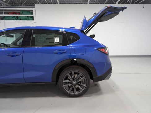 Certified 2025 Acura ADX A-Spec image 9