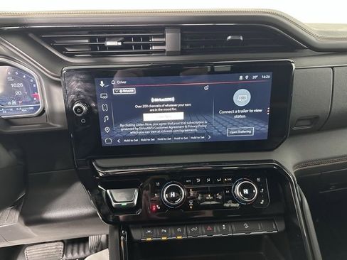 Used 2023 GMC Sierra 1500 AT4 w/ AT4 Premium Package image 27