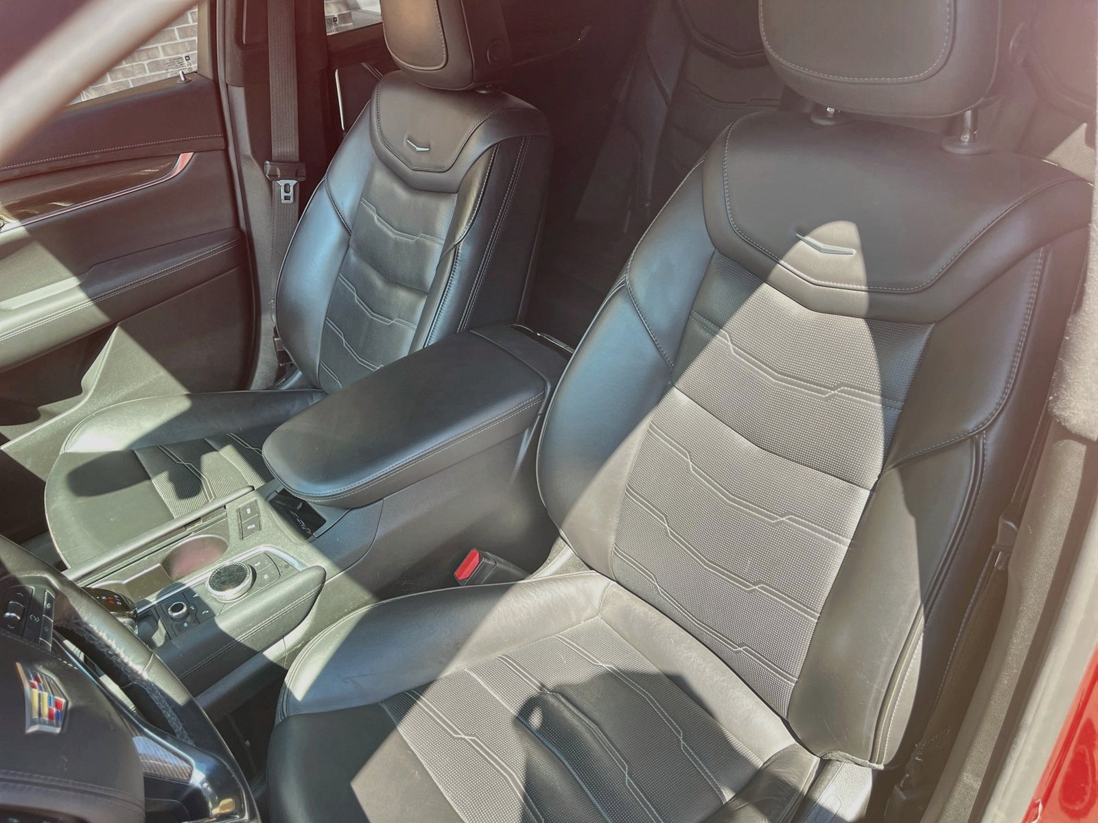 Used 2021 Cadillac XT6 Sport w/ Platinum Package AWD/4WD image 22