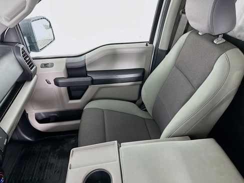 Used 2020 Ford F150 XL w/ Equipment Group 101A Mid image 22