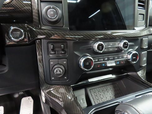 Used 2023 Ford F150 Lariat w/ Equipment Group 502A High image 62