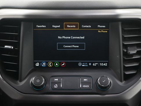 Used 2021 GMC Acadia AT4 image 20