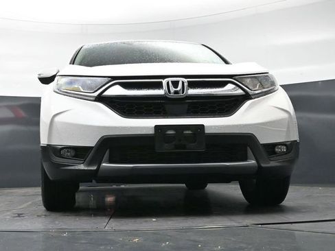 Used 2019 Honda CR-V EX image 19