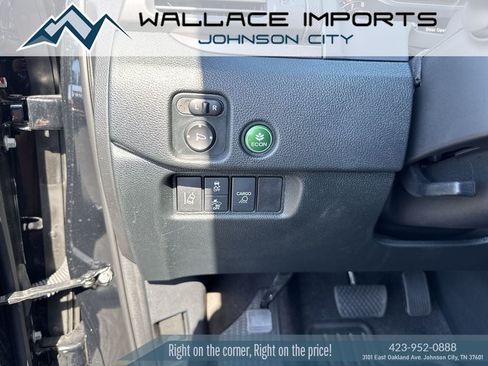 Used 2023 Honda Ridgeline RTL image 31