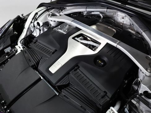 Used 2024 Aston Martin DBX 707 AWD/4WD image 24