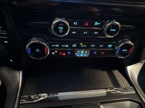 Used 2025 Ford F150 Raptor w/ Equipment Group 803A Raptor R image 19