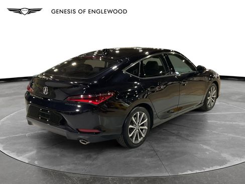 Used 2024 Acura Integra Base image 9