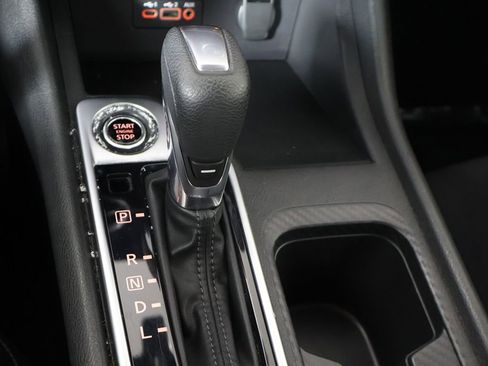 Used 2022 Nissan Sentra SV FWD image 41
