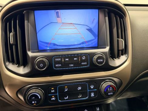 Used 2017 GMC Canyon Denali AWD/4WD image 38
