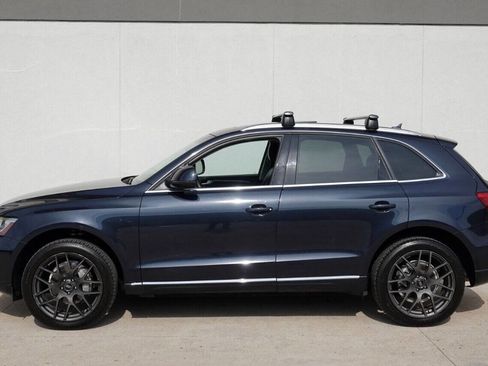 Used 2013 Audi Q5 2.0T Premium Plus image 16