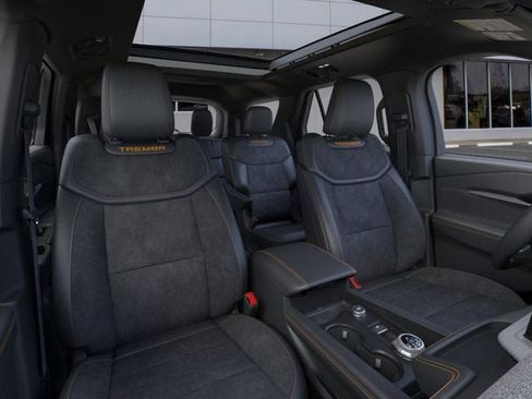 New 2026 Ford Explorer Tremor w/ Tremor Ultimate Package image 10
