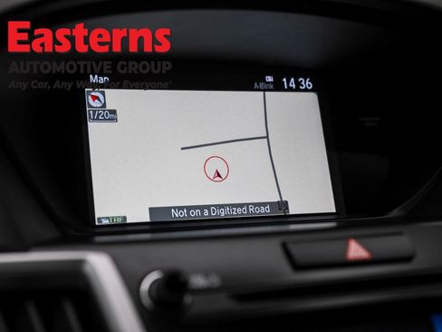 Used 2018 Acura TLX V6 w/ Technology & A-SPEC Pkg image 18