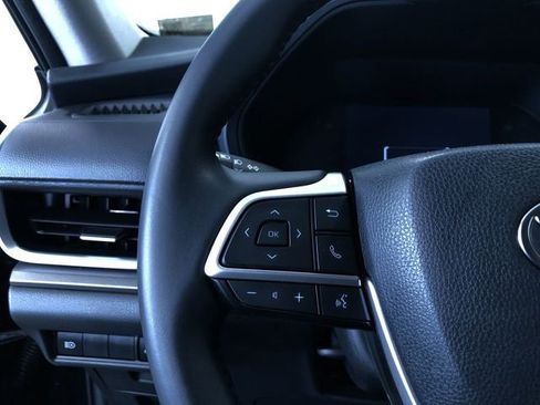 Certified 2025 Toyota Grand Highlander AWD image 27